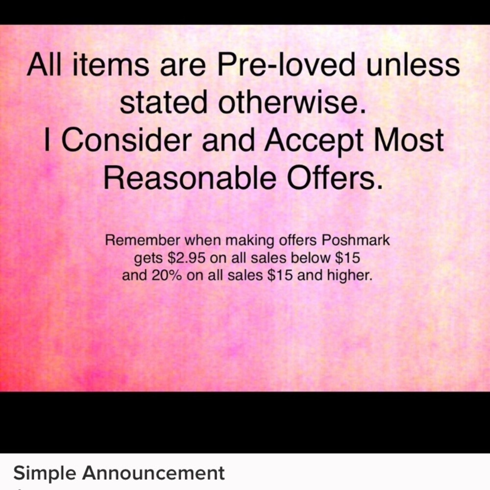 Just saying 💕👍🏼